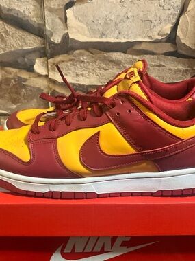 Nike Dunk Low Retro size 13